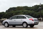 Citroen C4 Sedan 2008 года